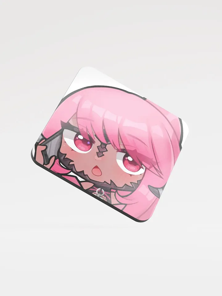 Coaster - Phone Call Emote product image (1)
