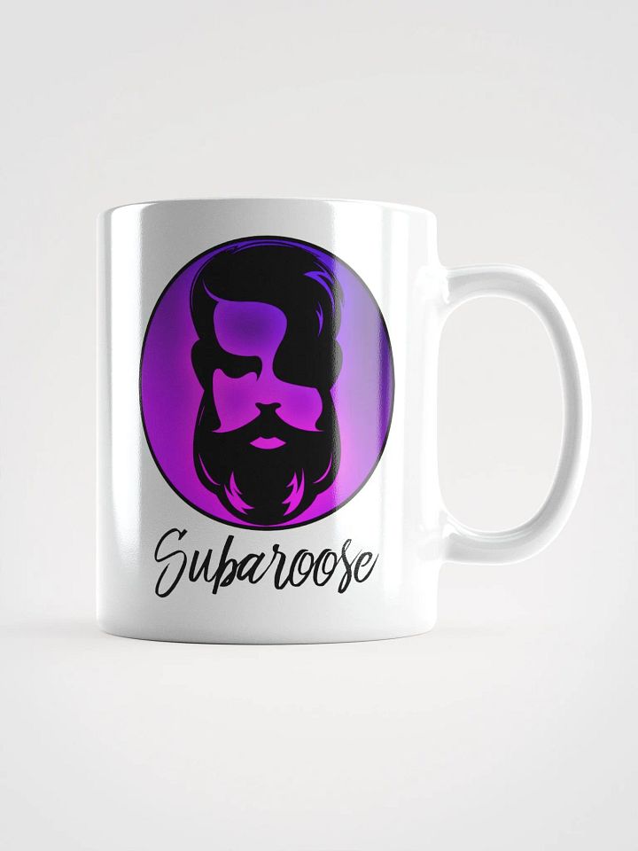 Subaroose Full color logo product image (1)