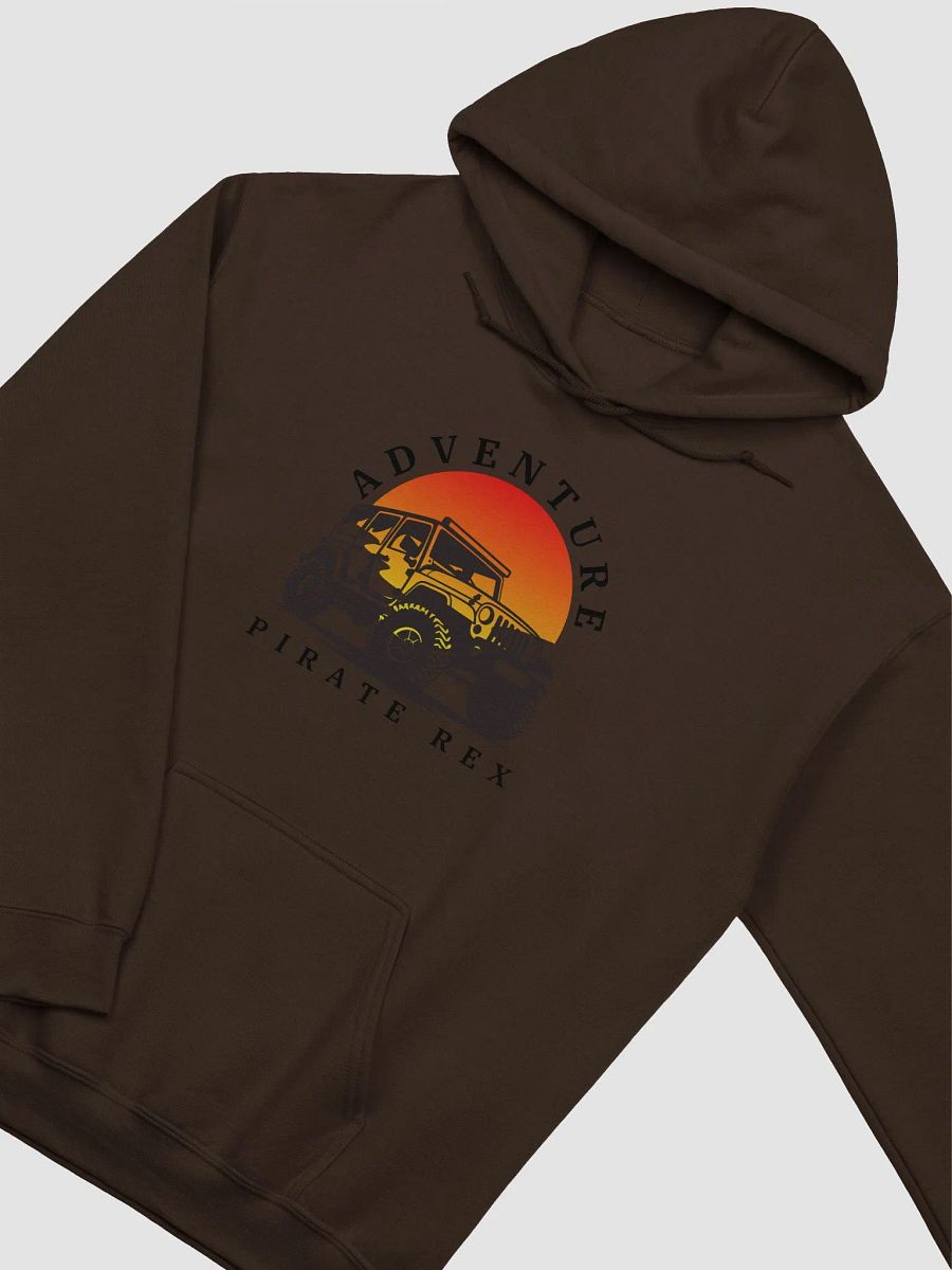 Sunset Adventure Off-Road Hoodie product image (21)
