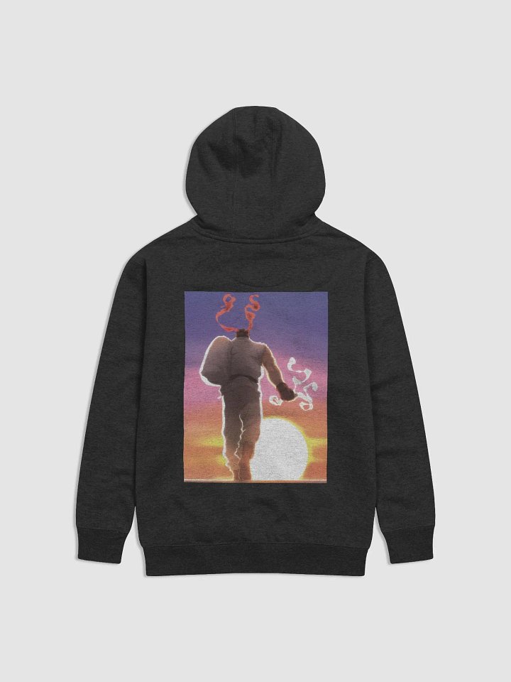 Rock Bottom Gaming Sweatshirt product image (2)