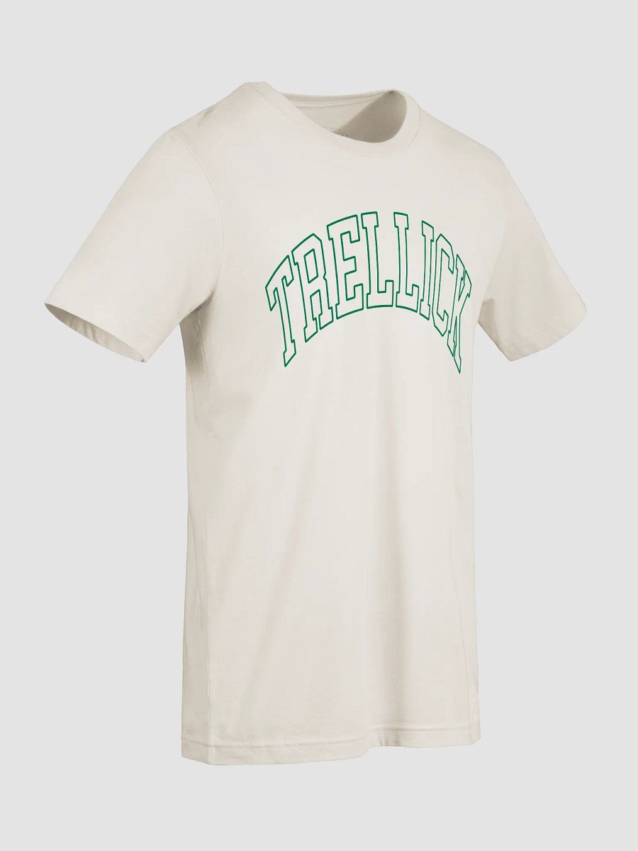 Trellick Varsity/Our City | Green product image (17)