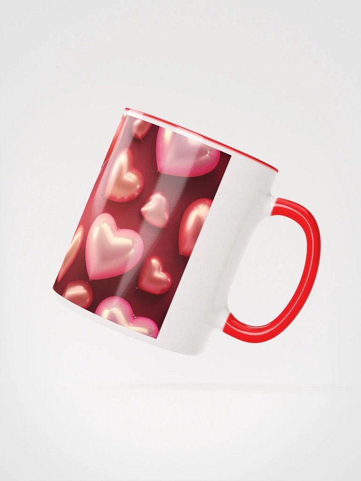 Heartfelt Hug Ceramic Mug product image (3)