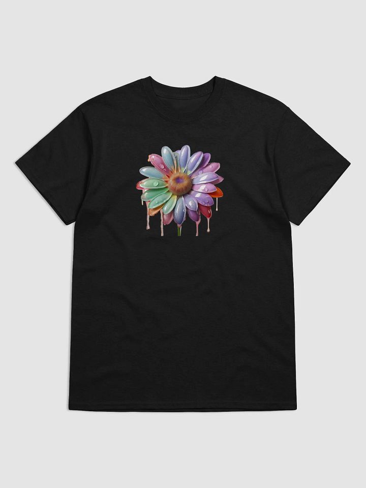 Women's Flower Tee product image (11)