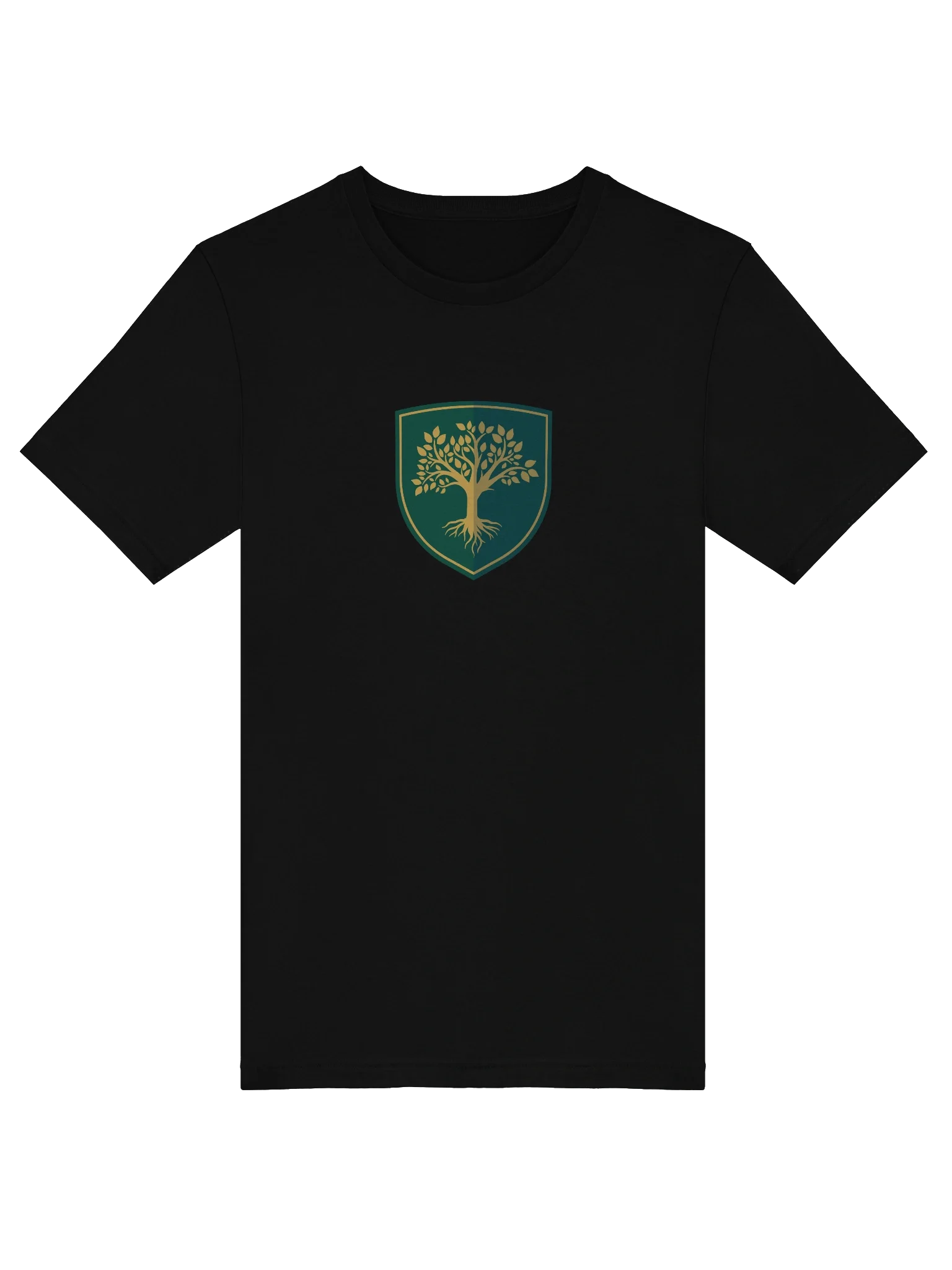 The Tall - Premium T-shirt (Womans) product image (5)