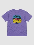 Giggly The Spud Tee product image (1)