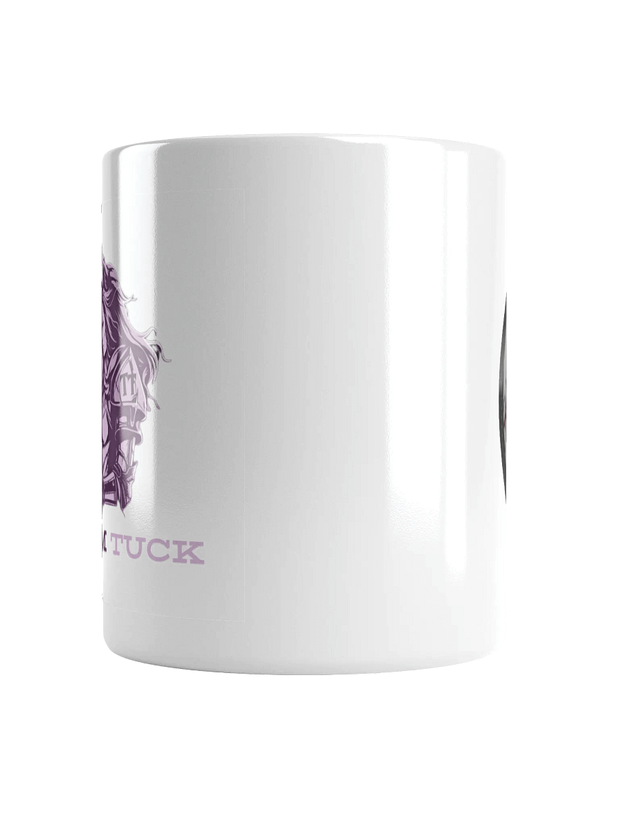 Slayer of The Deep TT Mug product image (2)