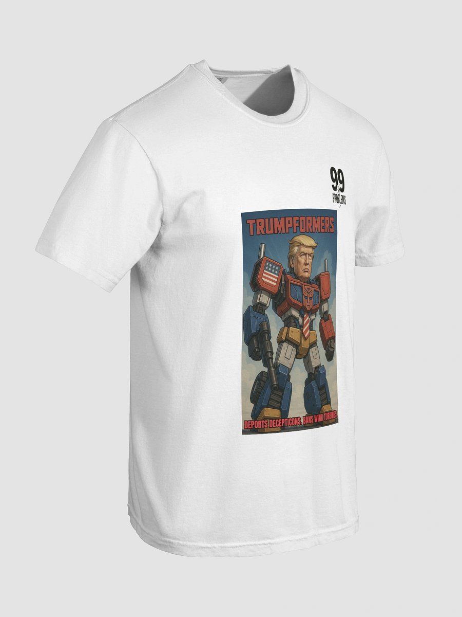 TRUMPFORMERS product image (8)