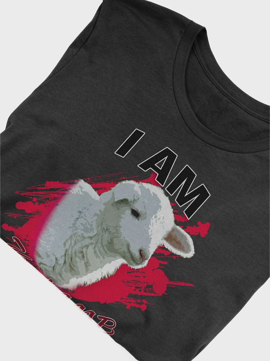 I am the Lamb! product image (6)