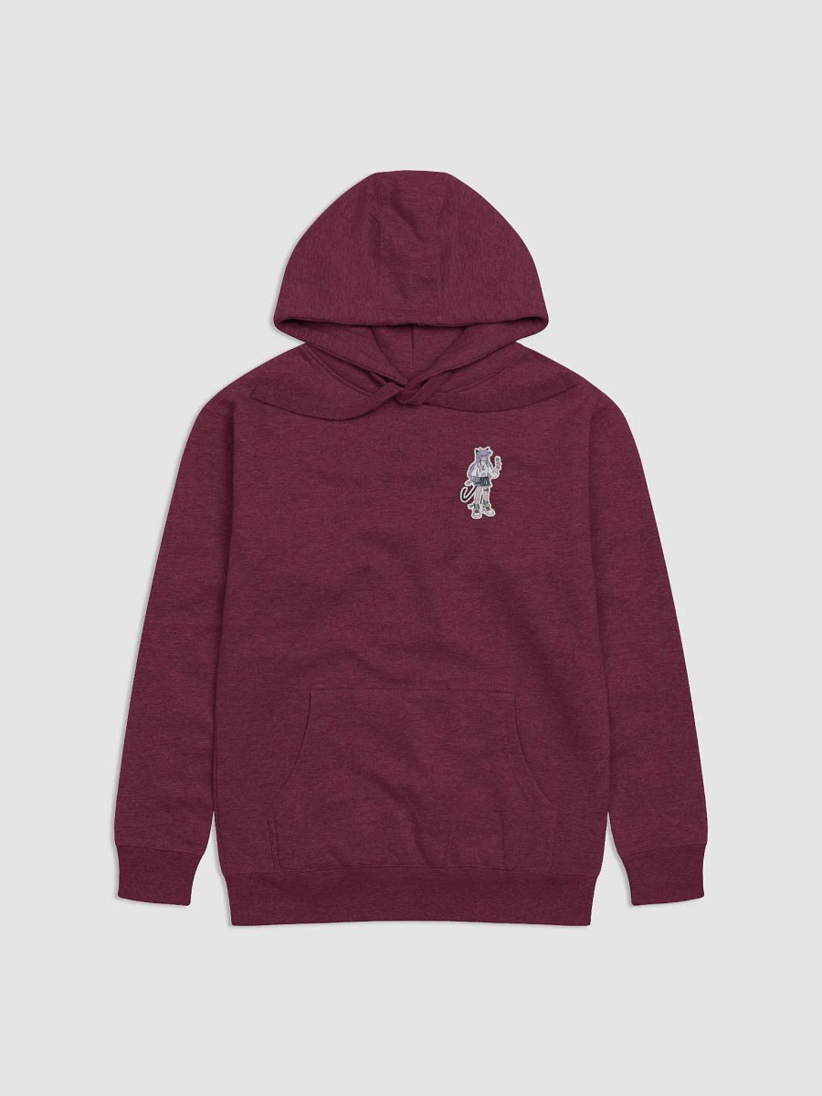 Sweater Cat Jakkc 3.0 product image (1)