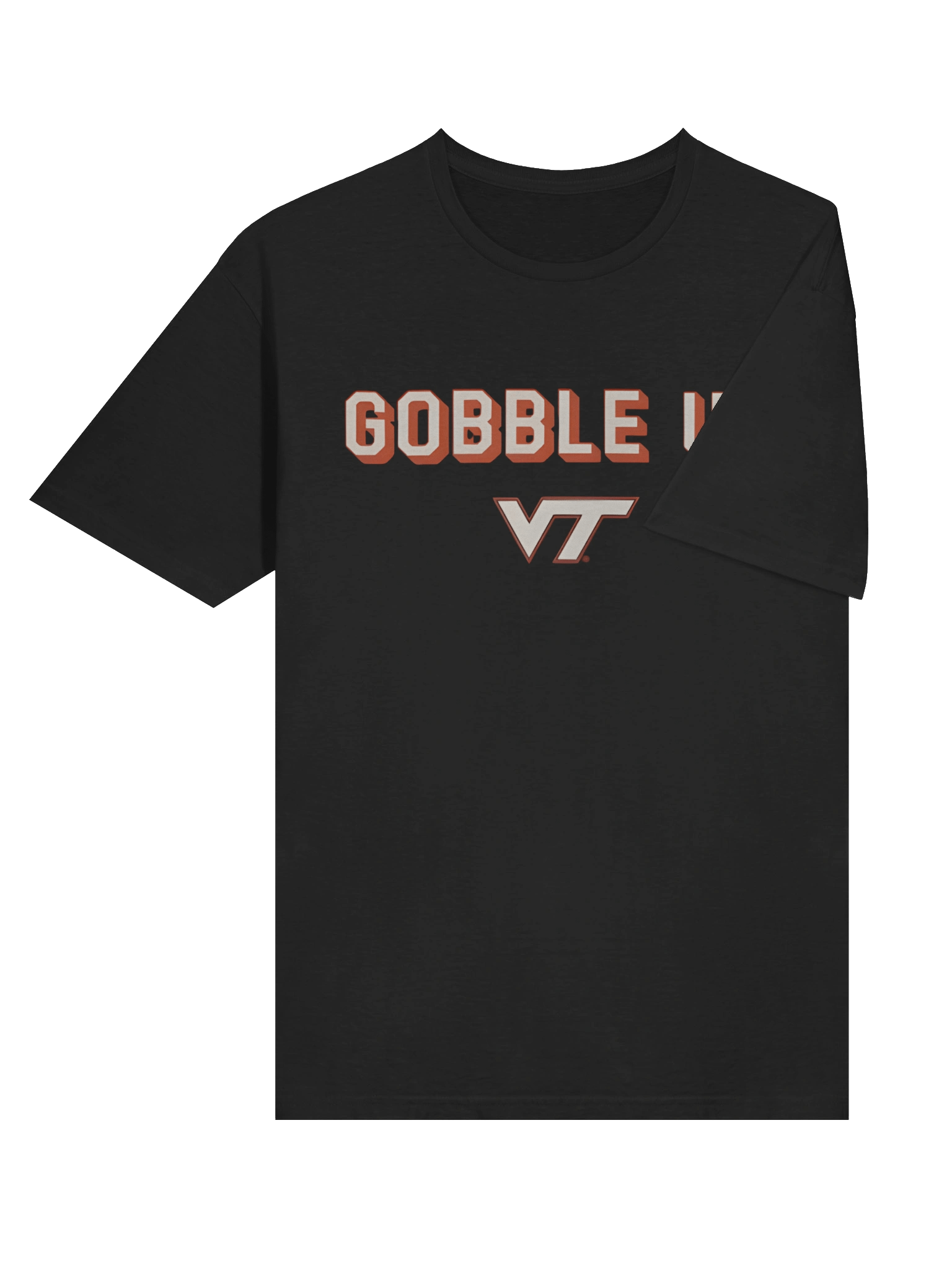 Gobble Up VT T-Shirt product image (4)