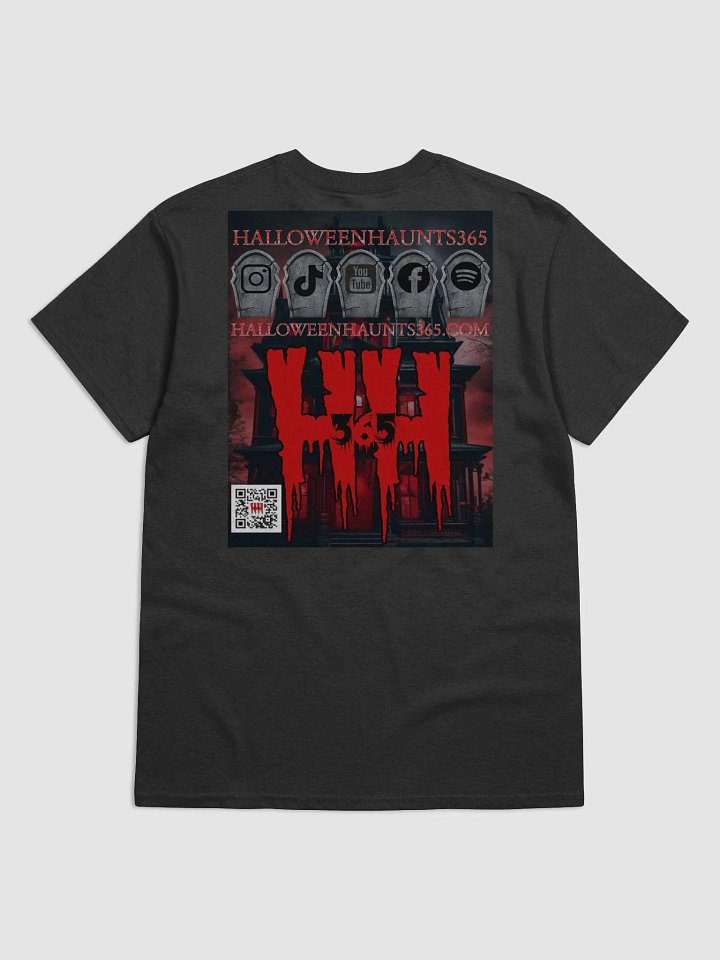 Official HH365 Tshirt product image (1)