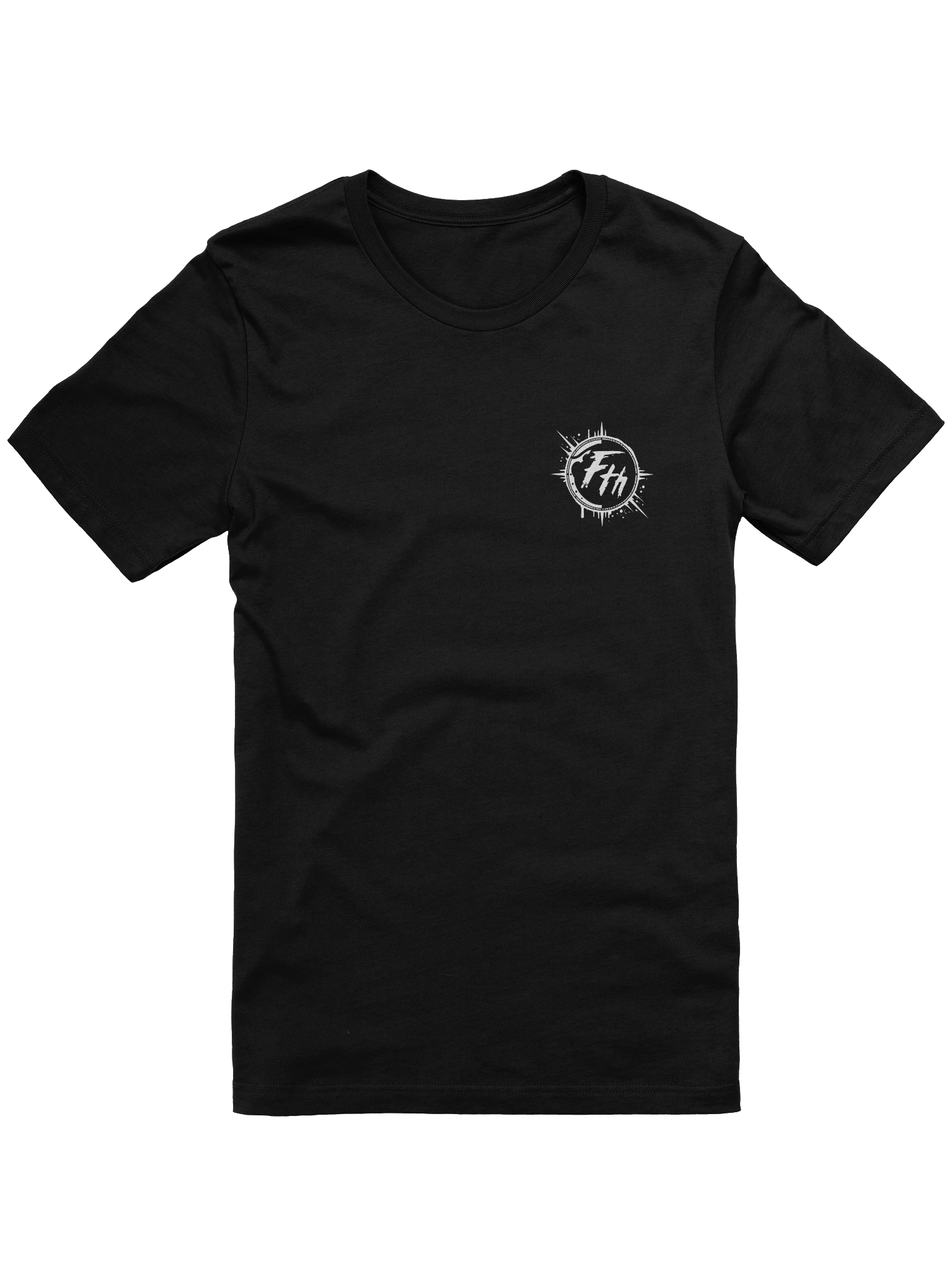 Fatefully Tragic Hero – Starfall Wyrm Tee product image (1)