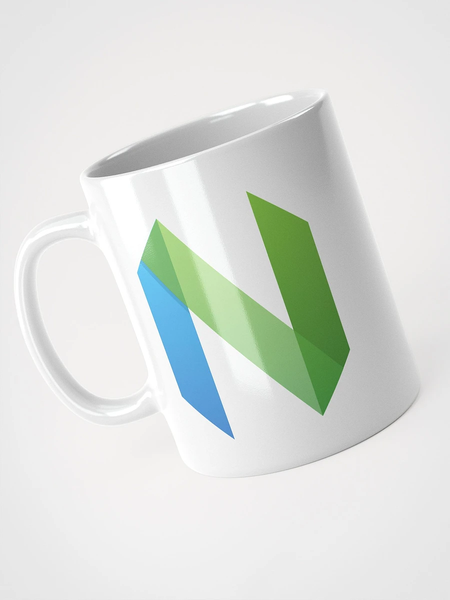 Neovim Mug product image (3)
