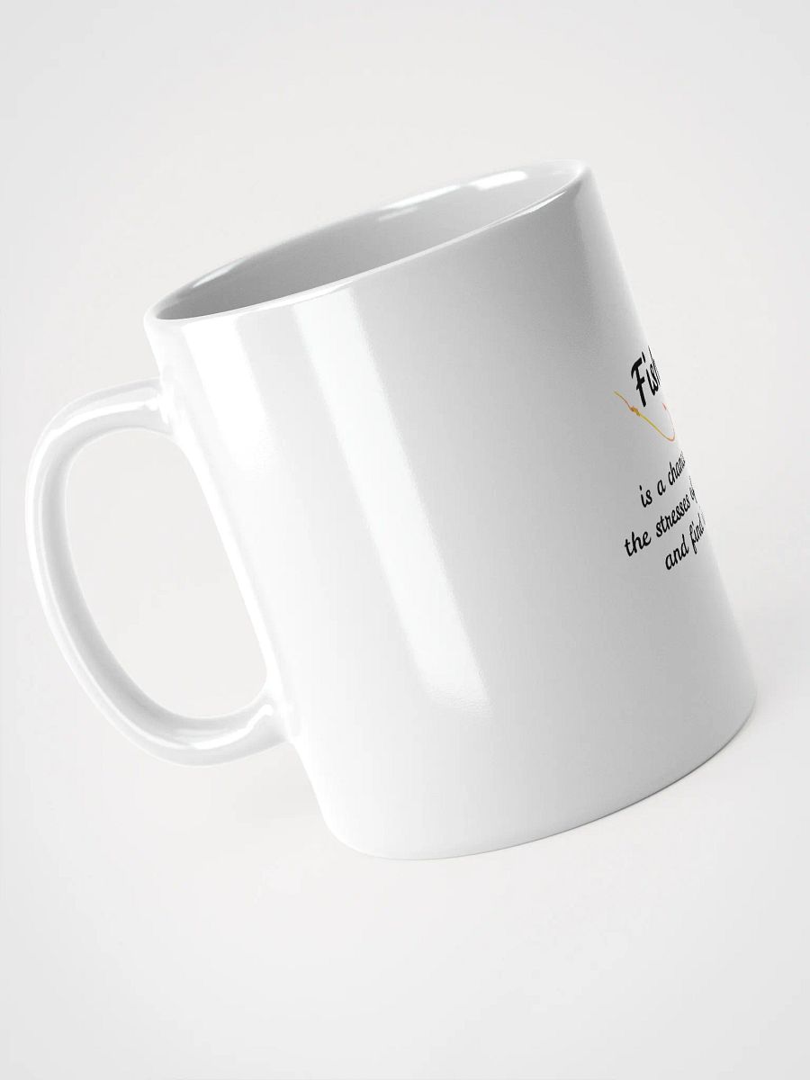Fishing is a chance to escape the stresses of everyday life and find inner peace. product image (15)