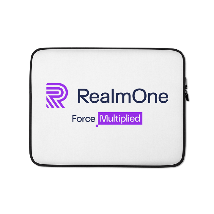 RO Laptop Sleeve product image (1)