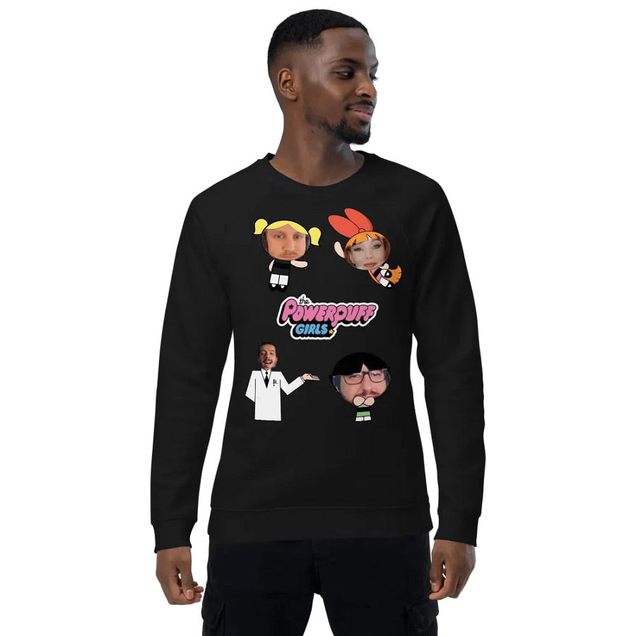 PowerPuff Gals product image (1)