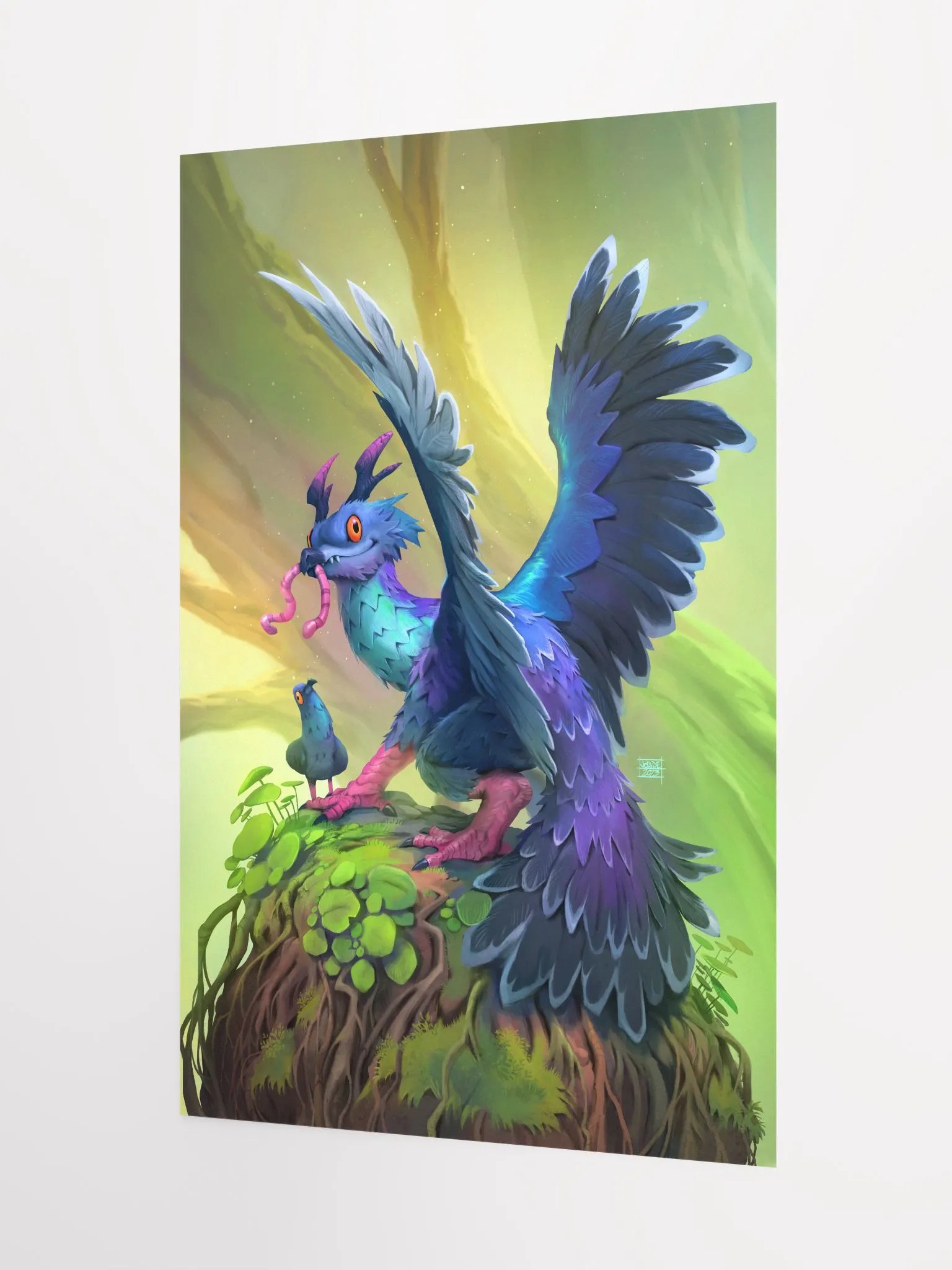 PARROT DRAGON product image (9)