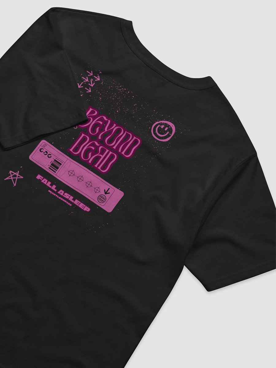 Beyond Dead V4 - Fall Asleep product image (25)