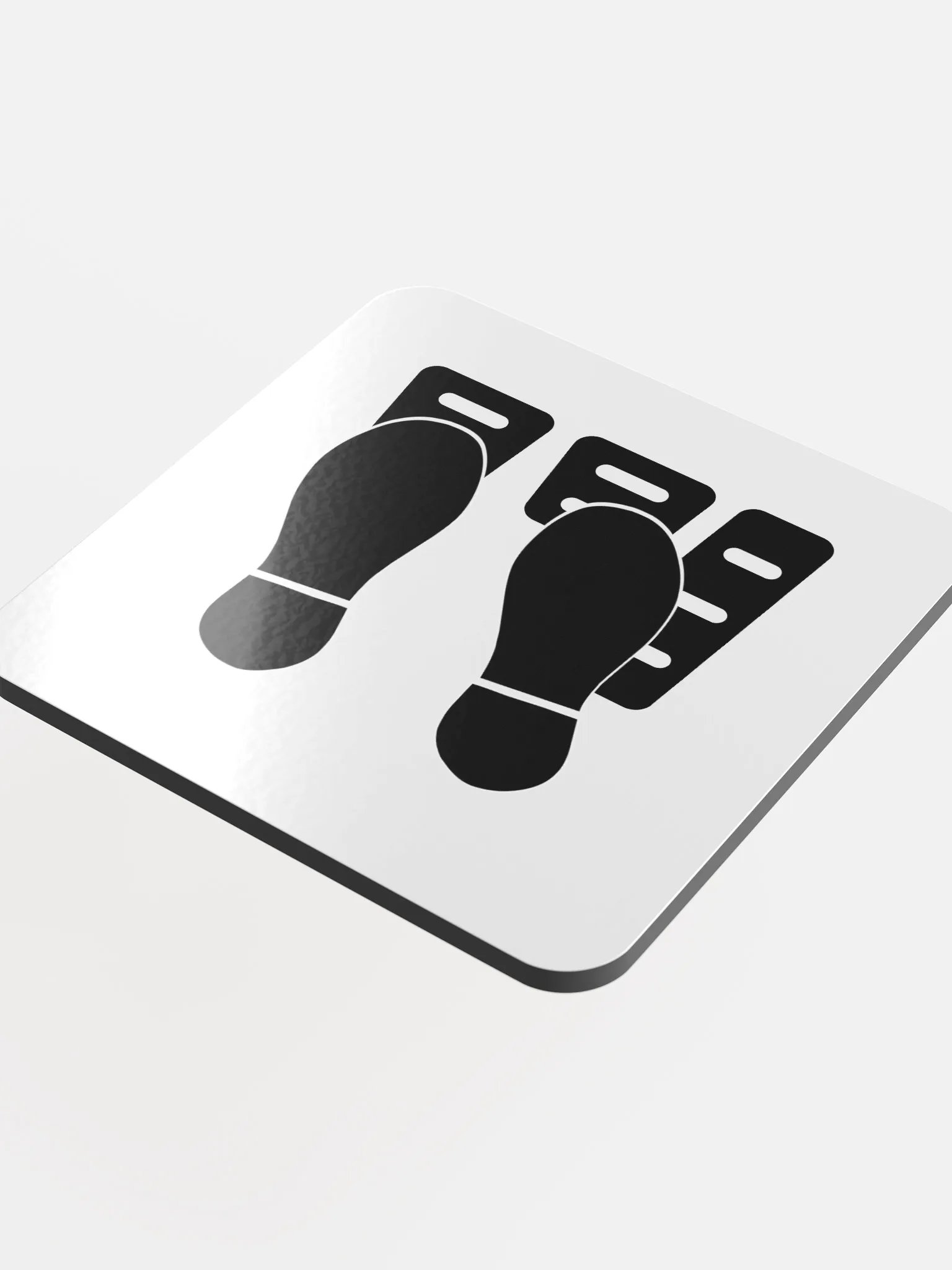 HEEL AND TOE COASTER product image (4)