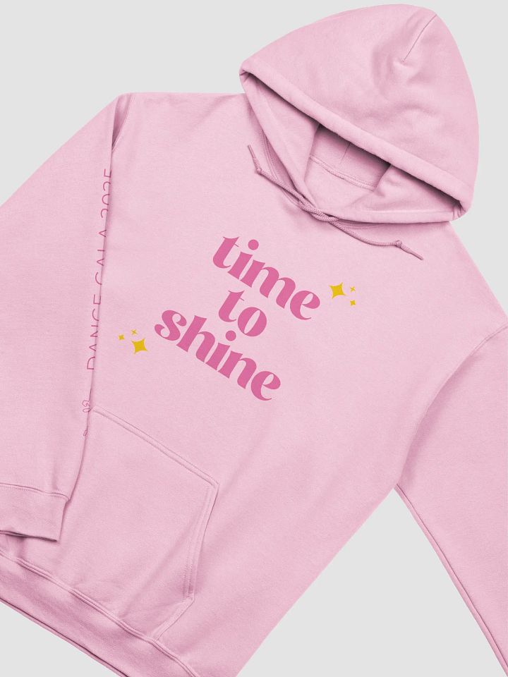Recital 2025 Hoodie Sweatshirt | Multiple Colour Options with Pink Text product image (14)