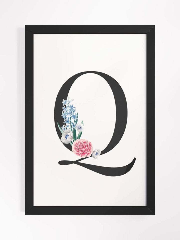 Floral 