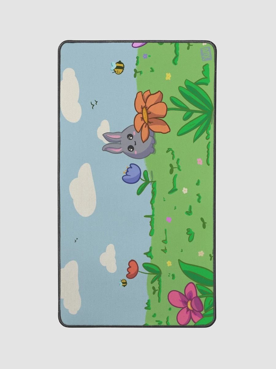 Sweet Spring Day Desk Mat 12" x 22" product image (2)