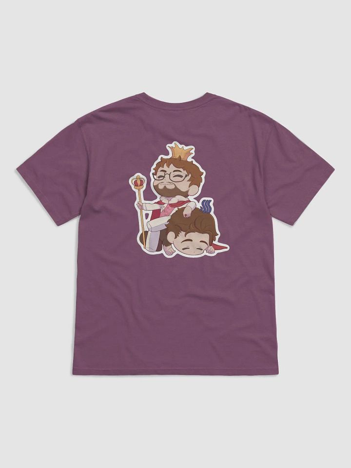 Nick's Version of: King Nick the TYRANT product image (16)