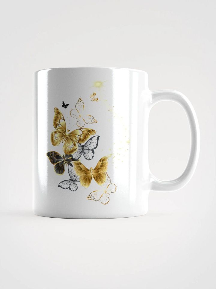 Blossom Delight Mug product image (3)