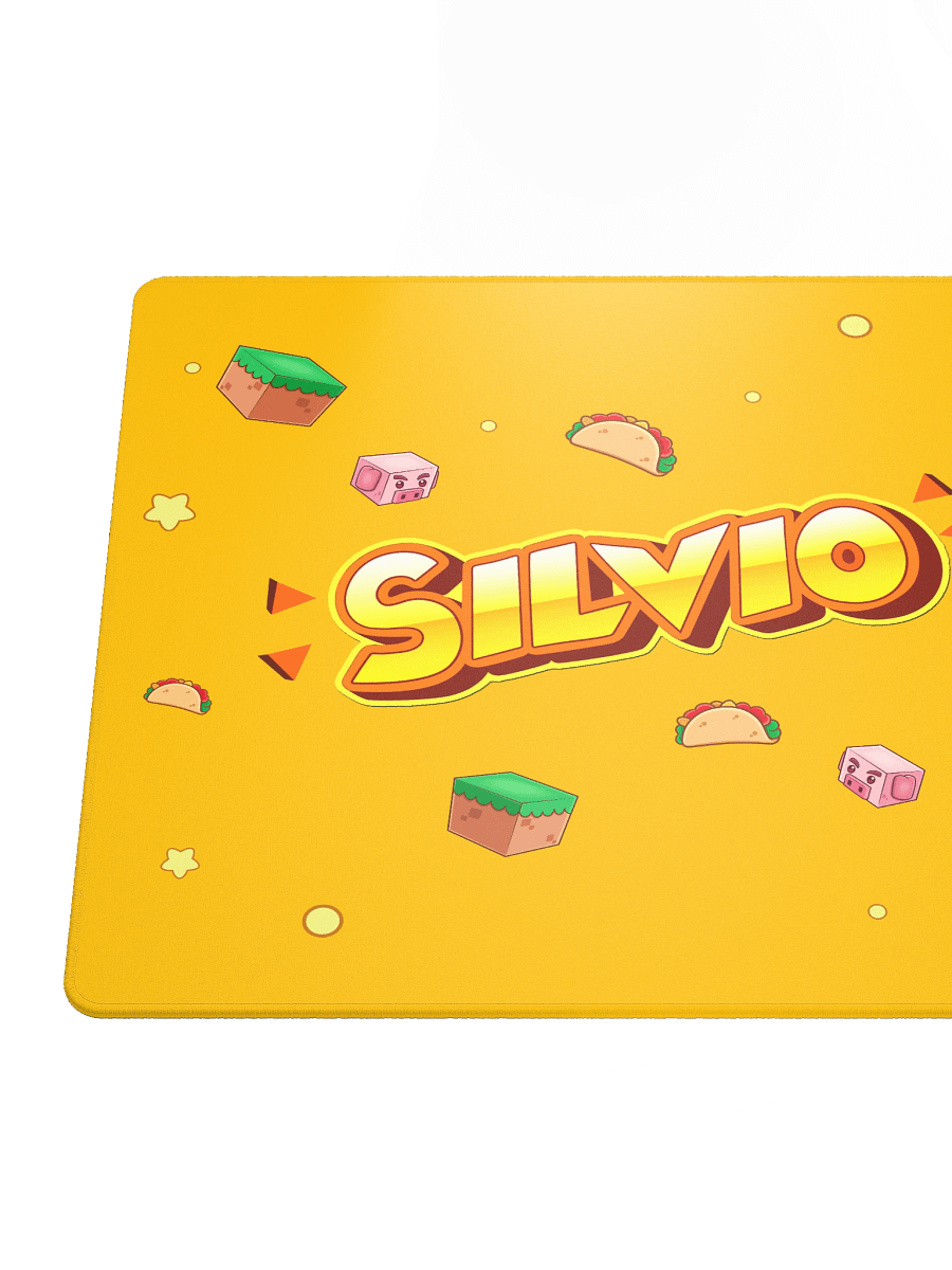 Silvio Alfombrilla Mouse product image (10)