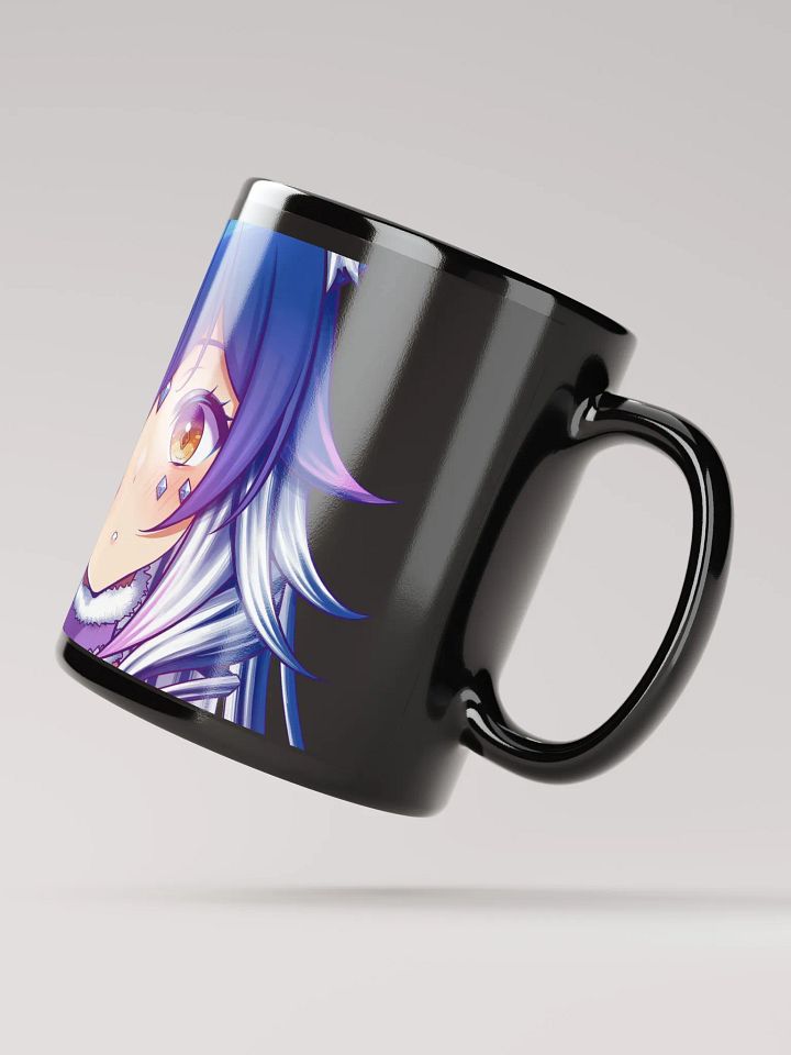 Tasse - Good Morning schwarz product image (2)