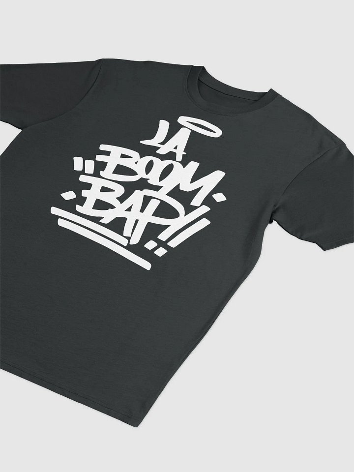 LA BOOMBAP TAG SANTO - T-shirt product image (5)