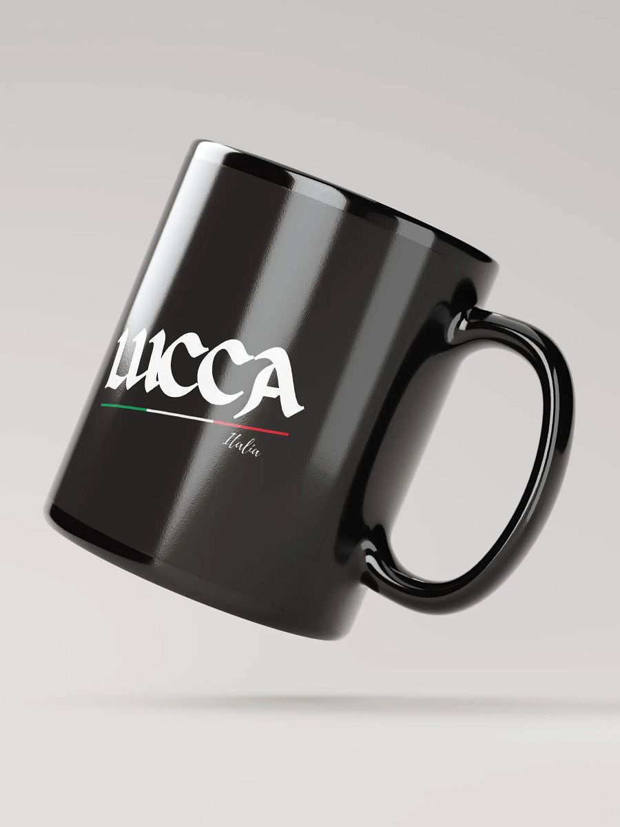 Lucca Italia Mug product image (3)