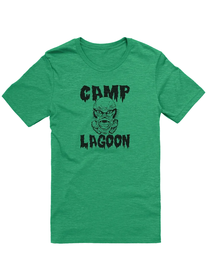 Camp Lagoon Tee product image (1)