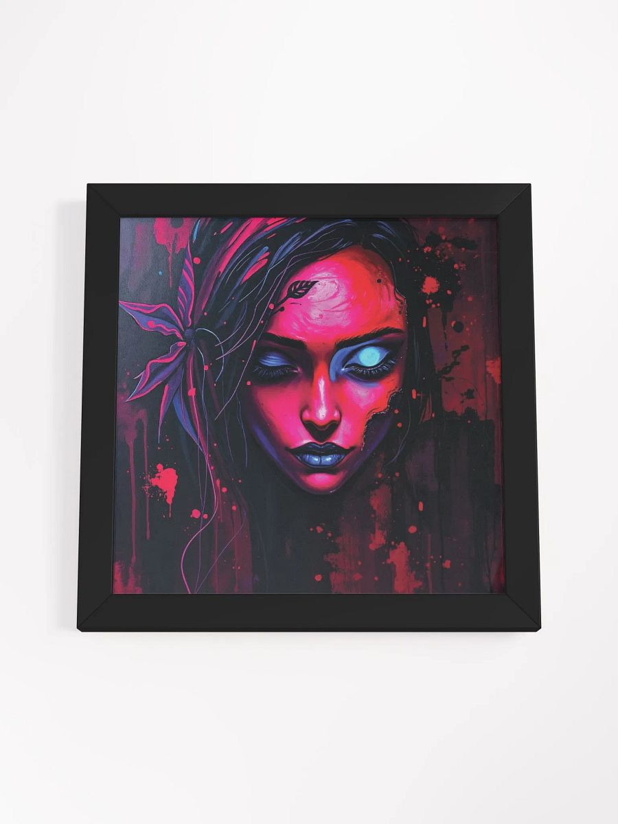 Vivid Visions Framed Art Print product image (40)