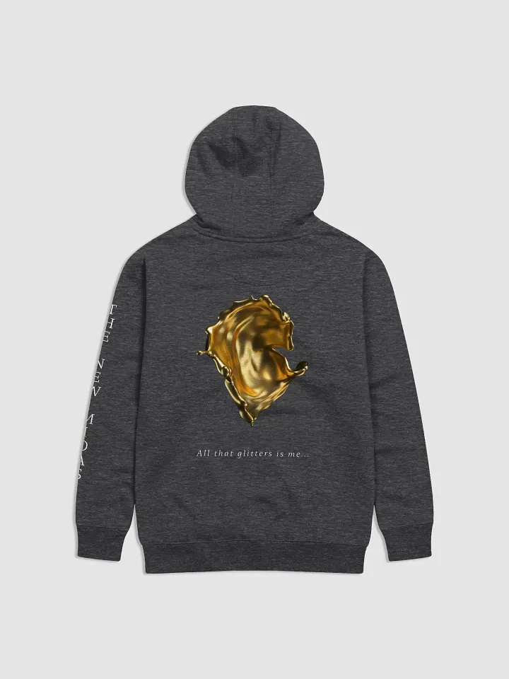 The New Midas Hoodie product image (2)