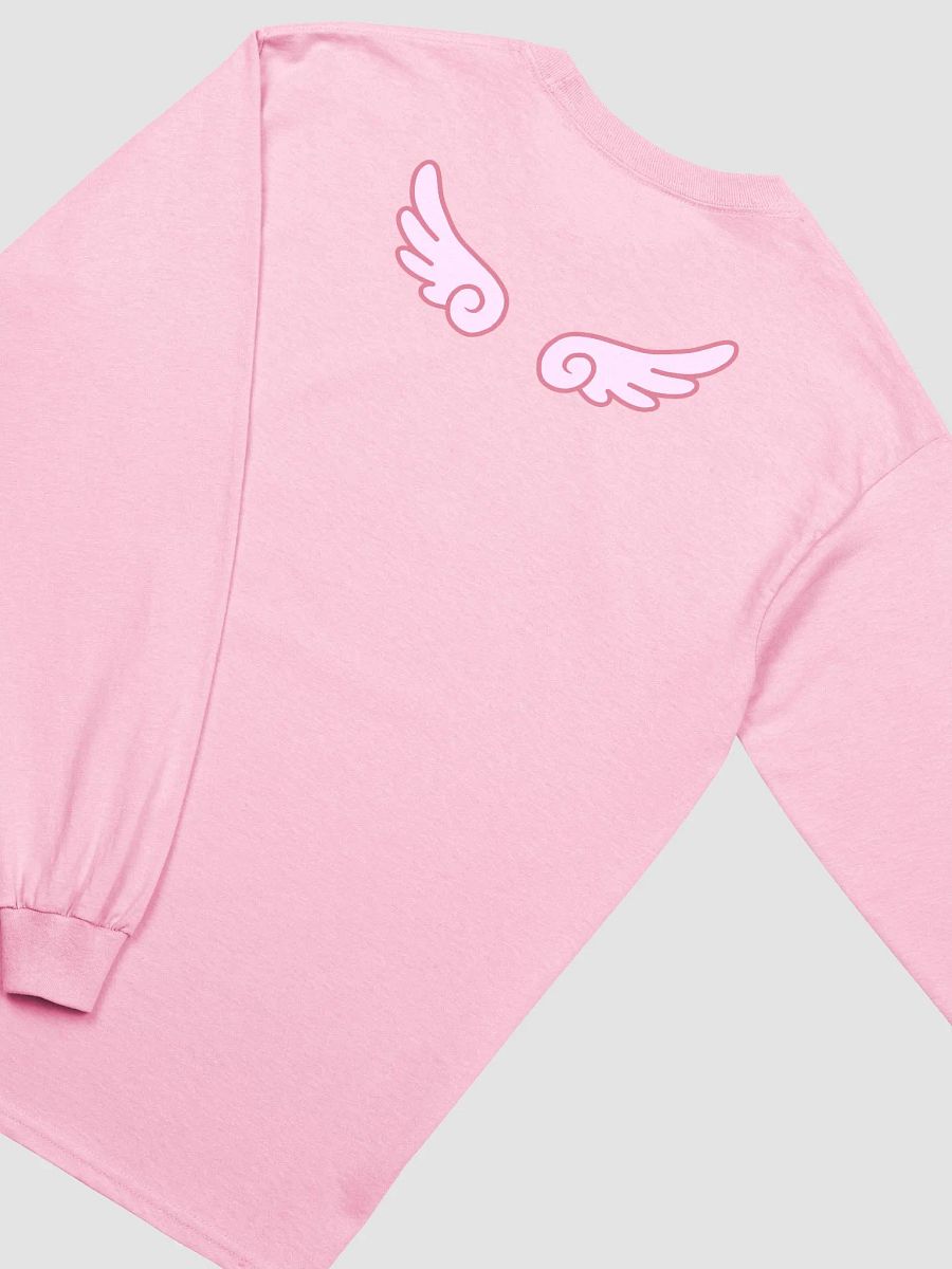 RIP Dahlia Long Sleeve T Shirt product image (20)