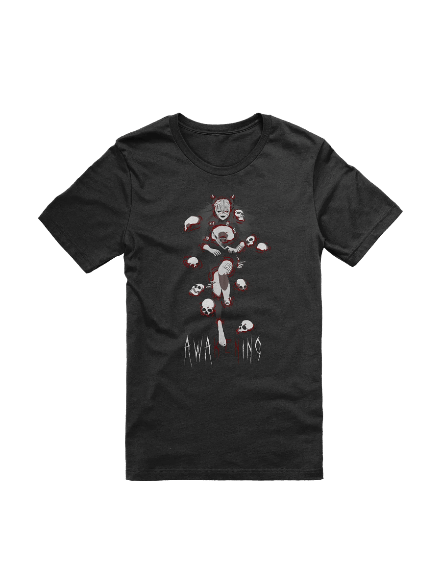 【VIXWYTCH】Awakening Tee product image (1)