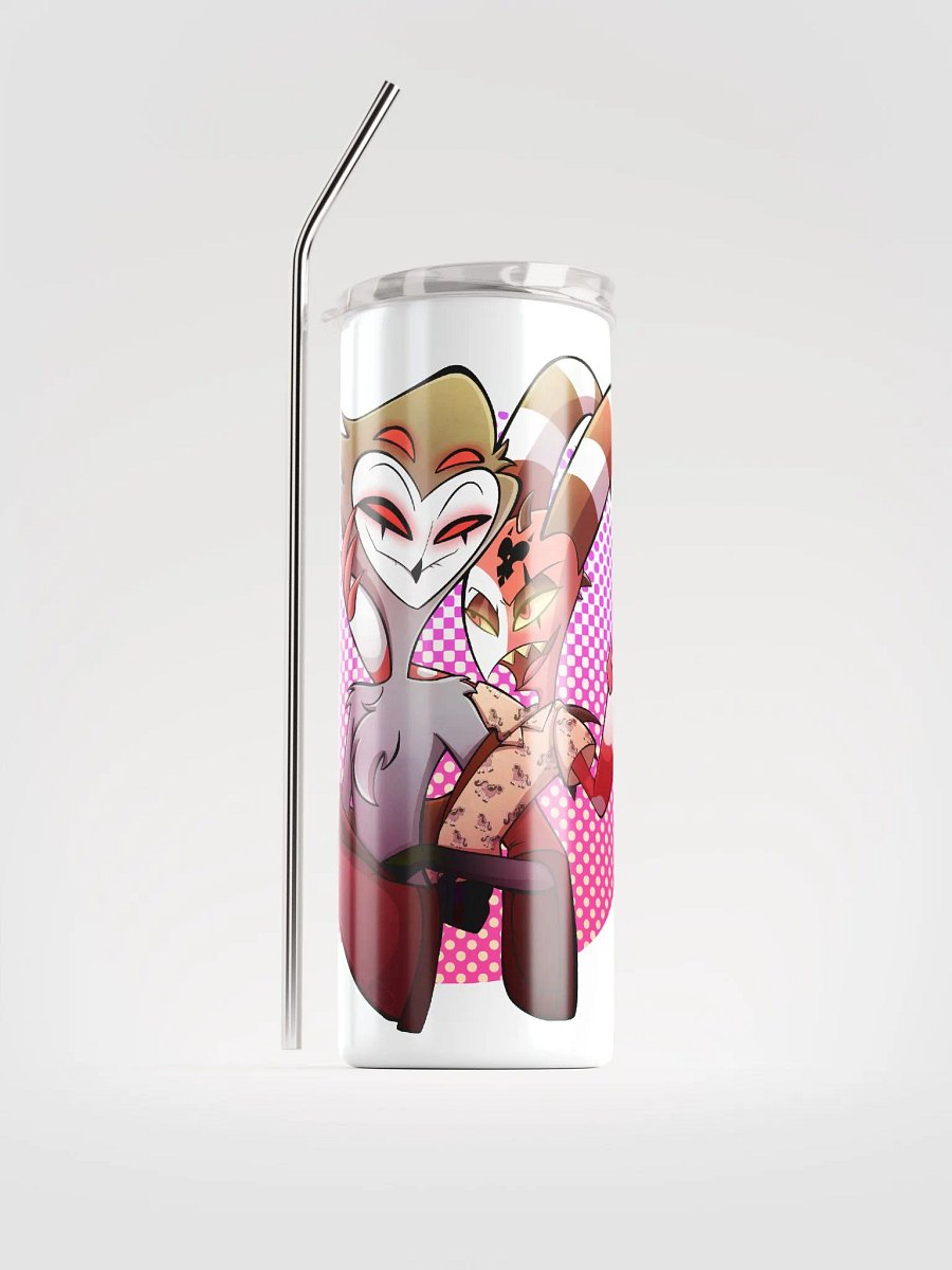 Bedtime Stolitz Tumbler! product image (1)