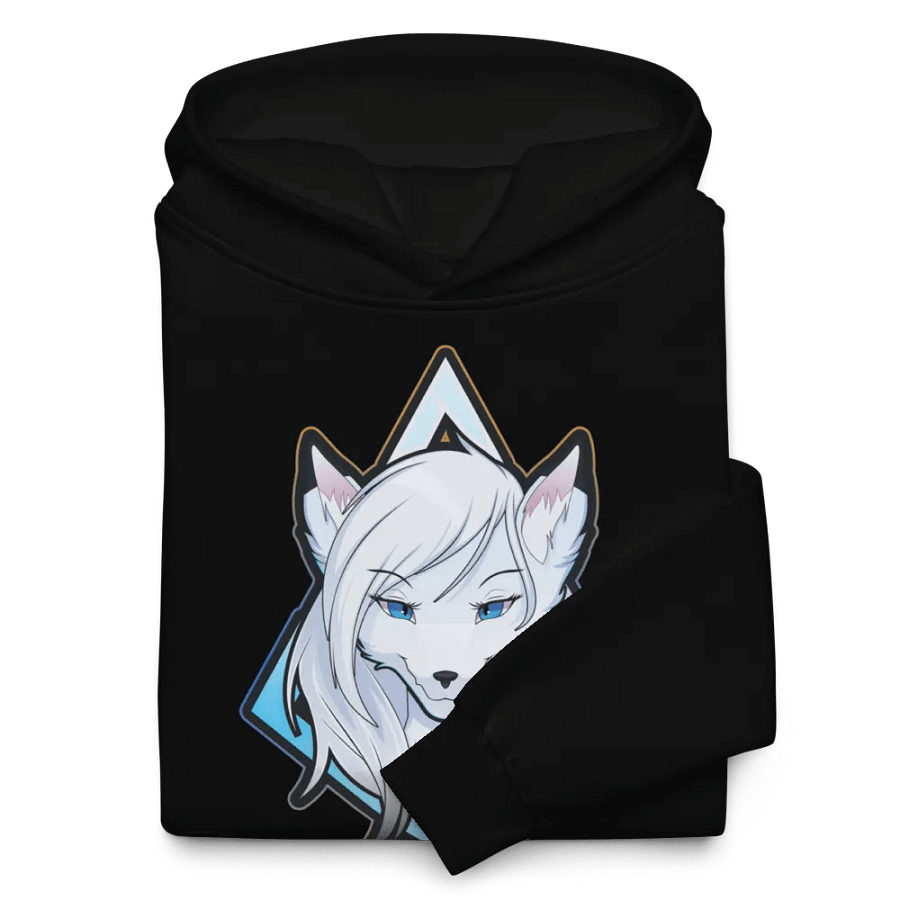 Let the fluff keep you warm! product image (10)