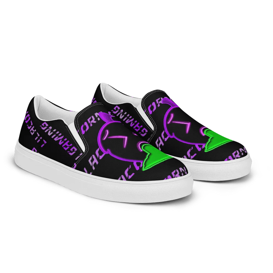 Mens Slip-on Canvis Shoes product image (6)