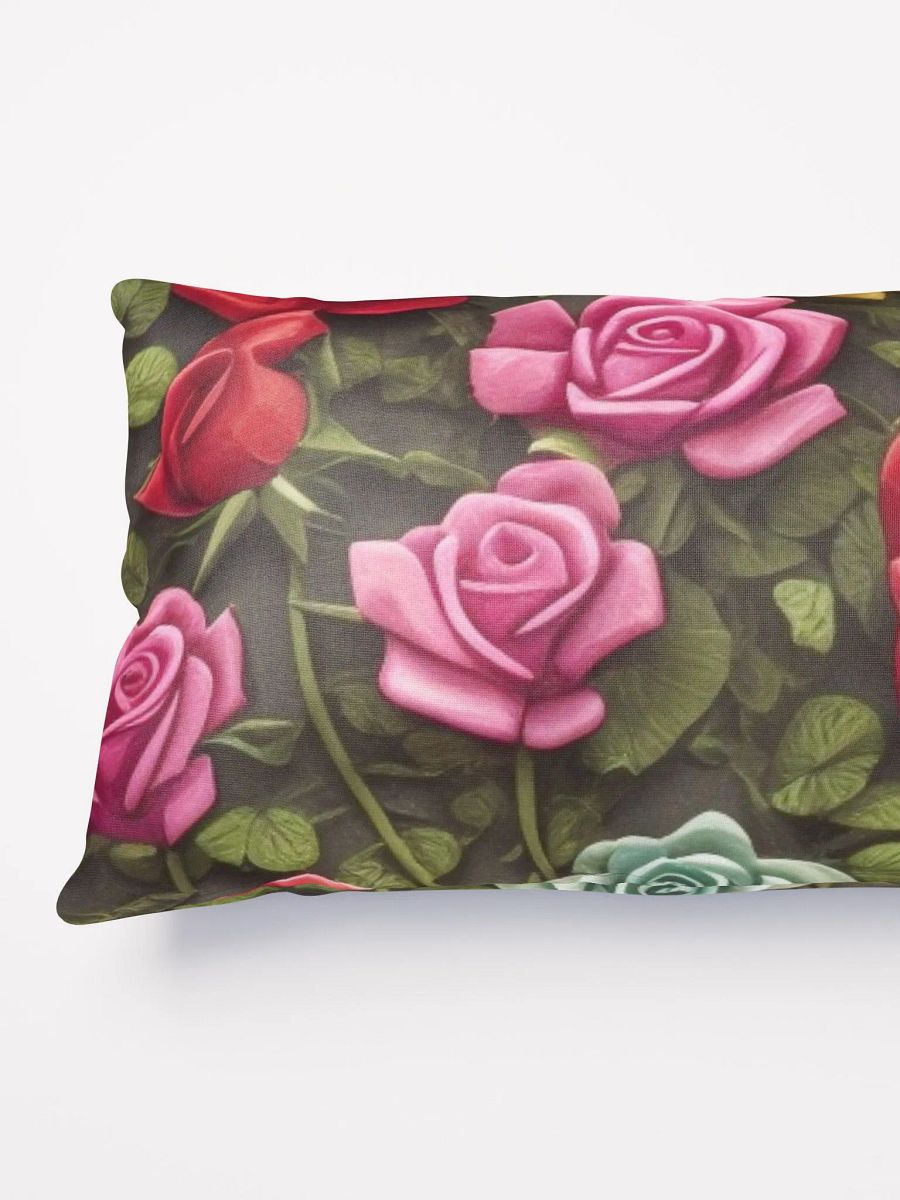 Rose Tapestry Pillow product image (3)