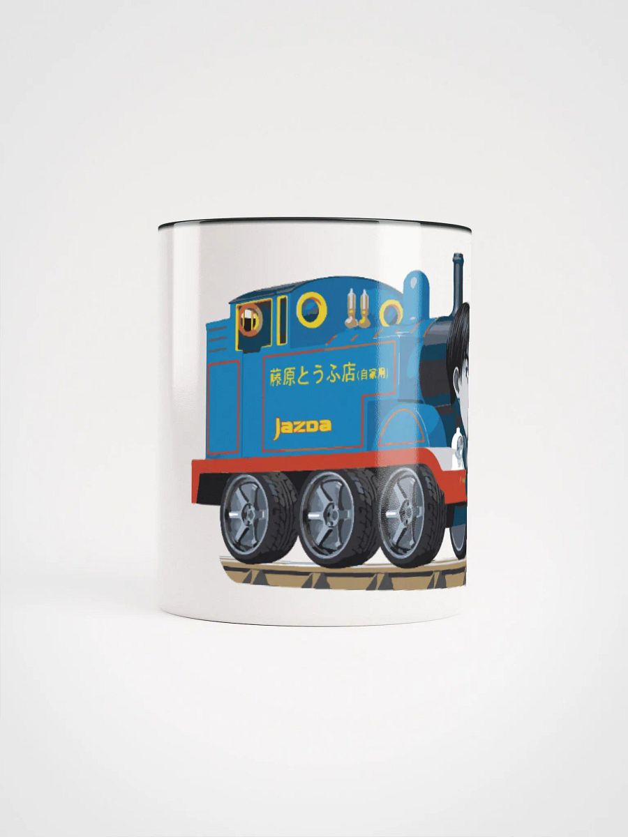 Takumi the Tank Engine - Mug product image (3)