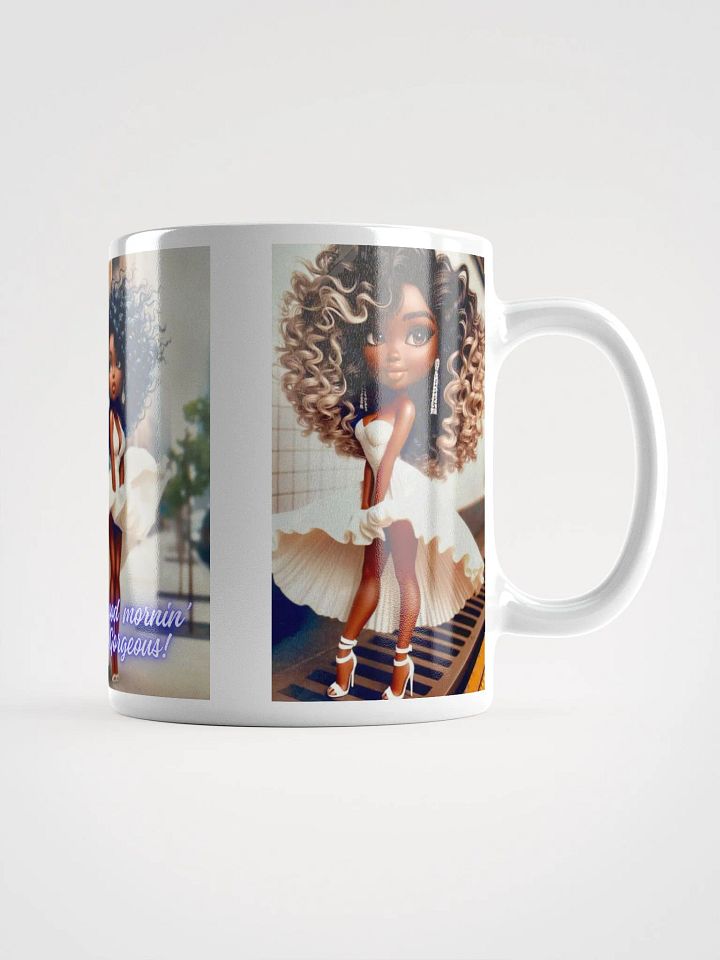 Good morning gorgeous product image (1)