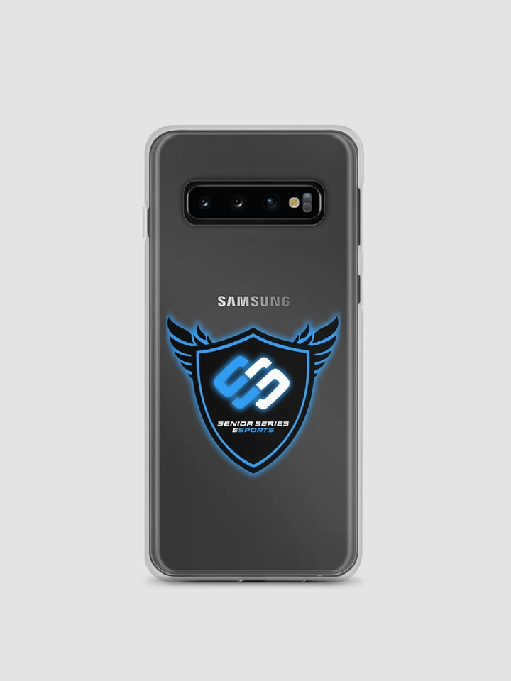 Senior Series Esports Samsung Case product image (1)