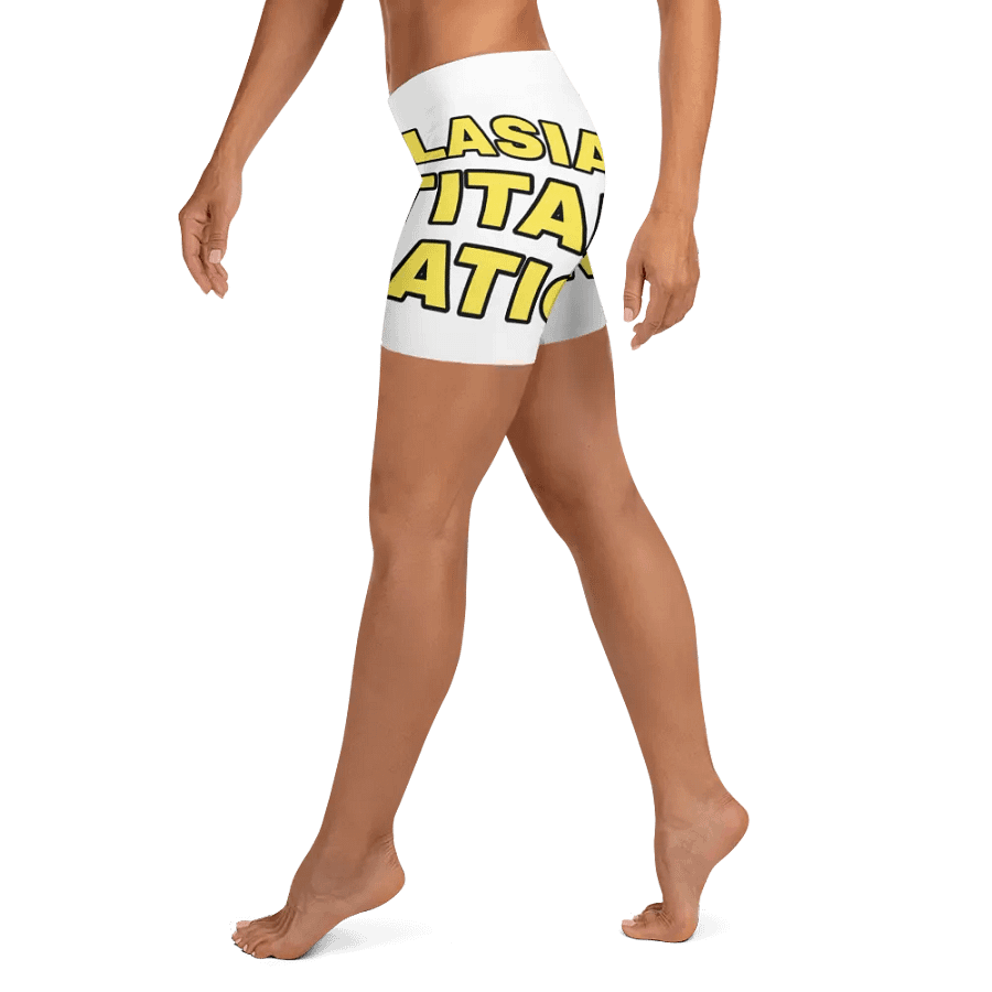 BTN Booty shorts version 1 product image (3)