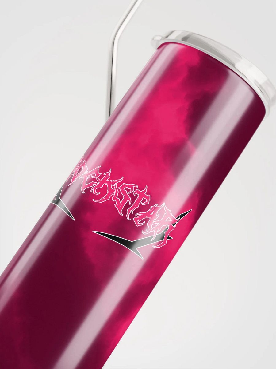 Metal Collection - Stainless Steel Tumbler product image (4)