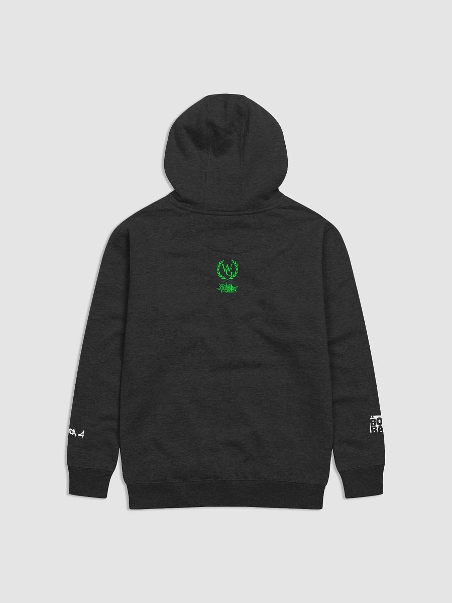 LA RUMBAP - HOODIE product image (2)