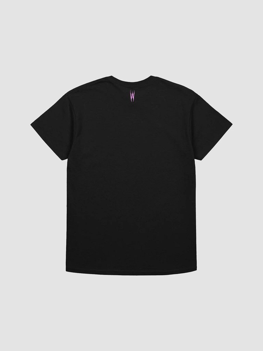 Slut - T-shirt (PINK!) product image (2)