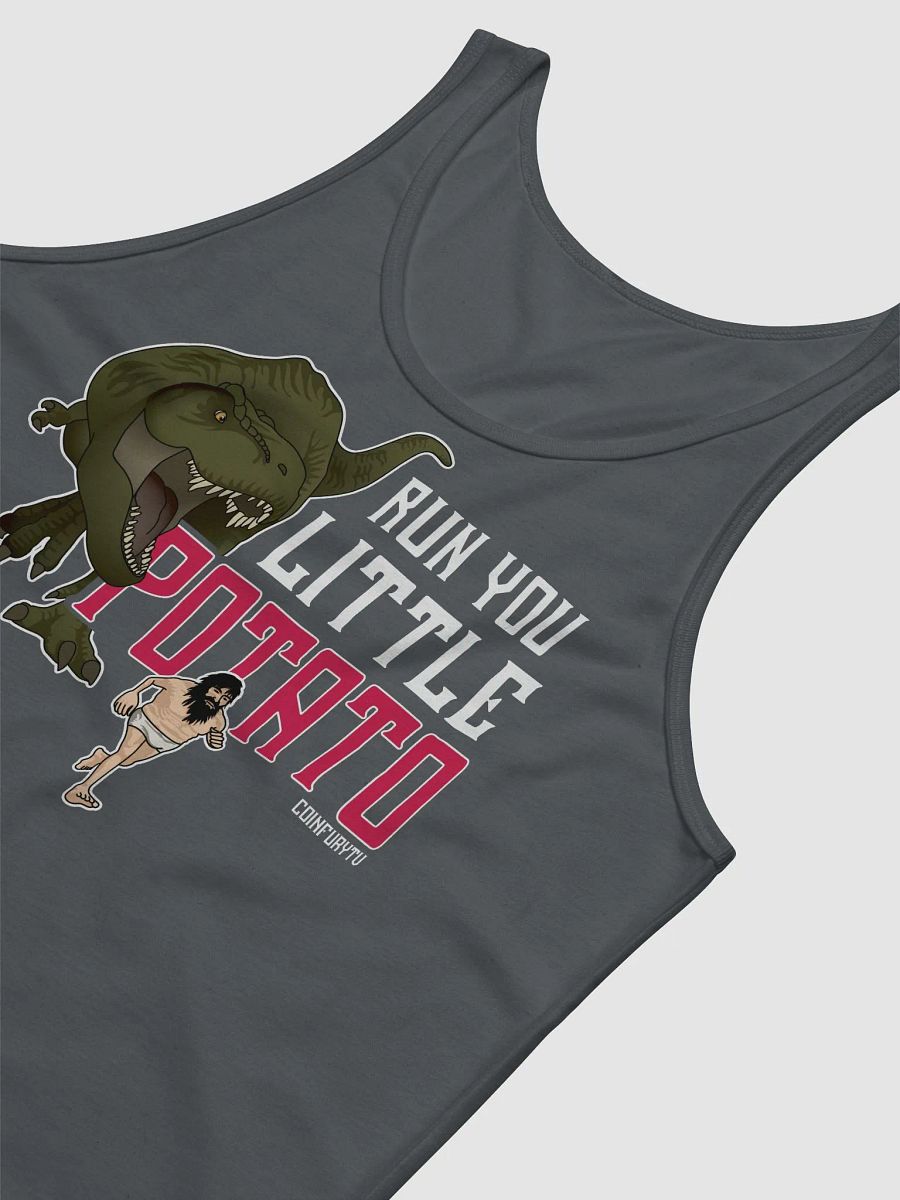 Run Potato! Tank product image (3)