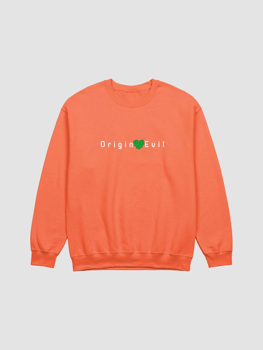 Pickle Heart Sweater product image (1)
